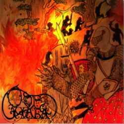 Of Mara : Ardaeron's Fall